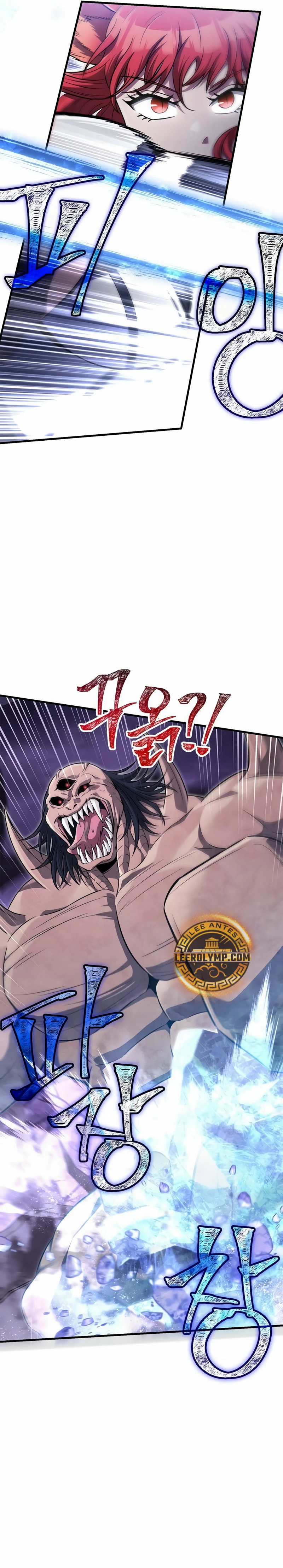Sobreviviendo al Juego Siendo un Barbaro (Bjorn el bárbaro) > Capitulo 74 > Page 321