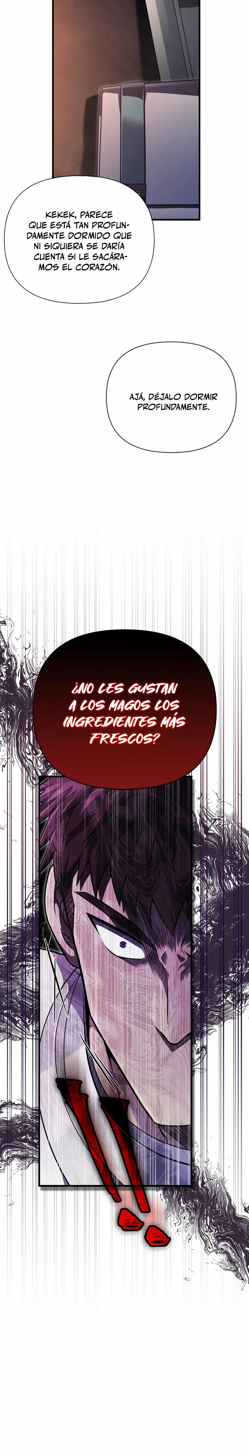 Sobreviviendo al Juego Siendo un Barbaro (Bjorn el bárbaro) > Capitulo 74 > Page 441