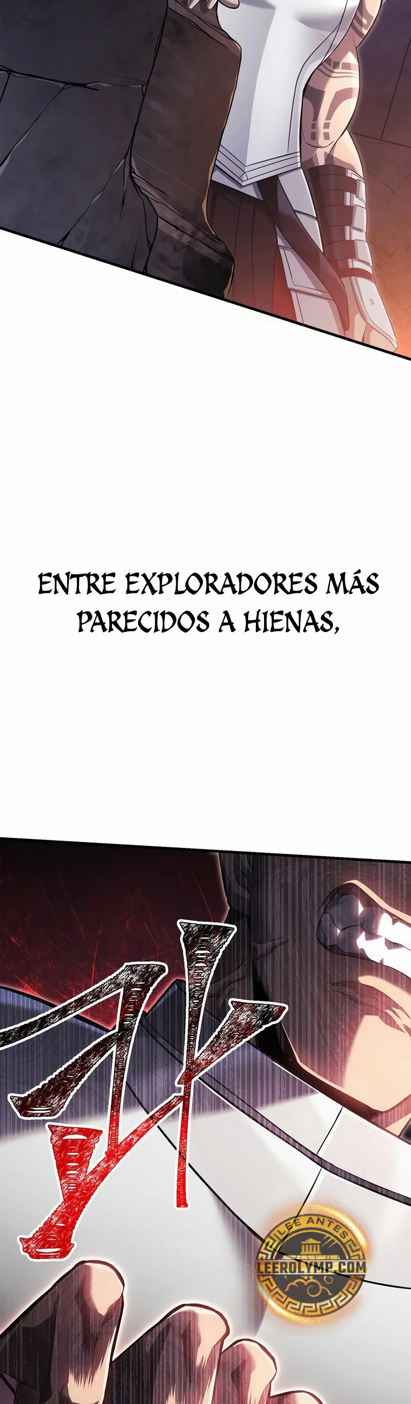Sobreviviendo al Juego Siendo un Barbaro (Bjorn el bárbaro) > Capitulo 74 > Page 461