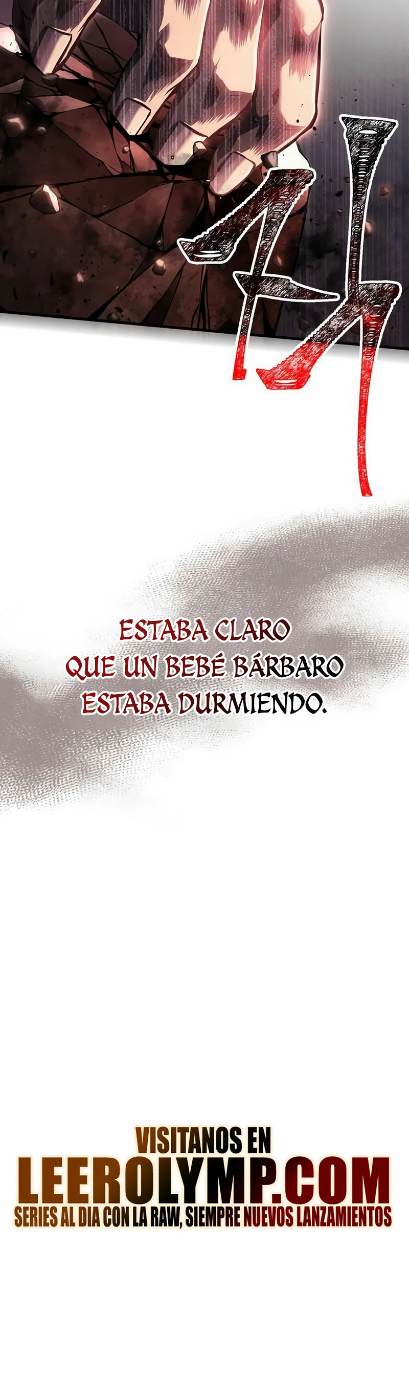 Sobreviviendo al Juego Siendo un Barbaro (Bjorn el bárbaro) > Capitulo 74 > Page 471