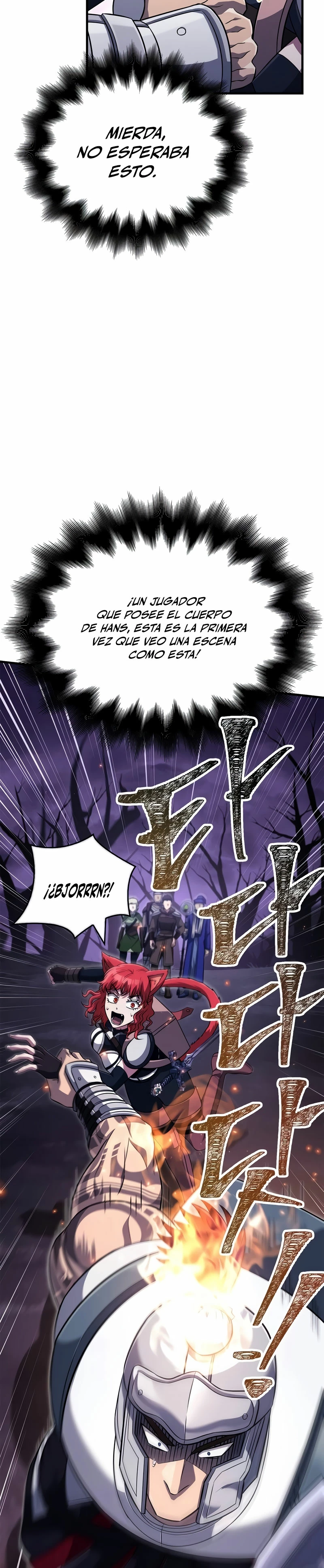 Bjorn el barbaro > Capitulo 77 > Page 41