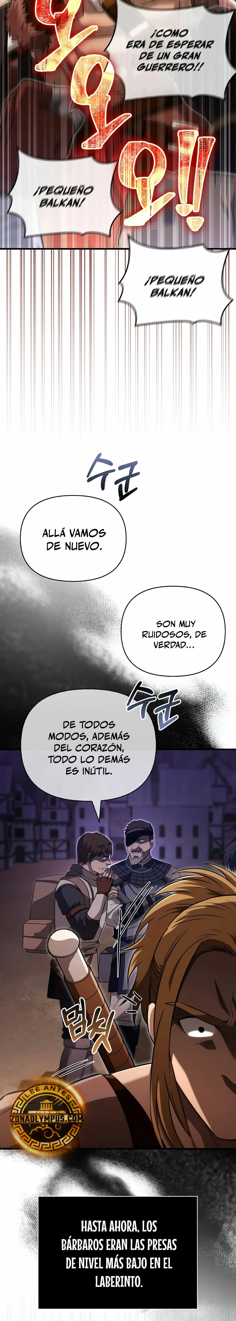 Bjorn el barbaro > Capitulo 77 > Page 131