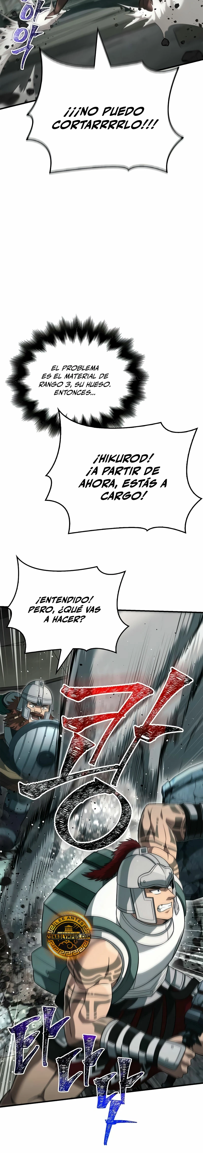 Bjorn el barbaro > Capitulo 78 > Page 421