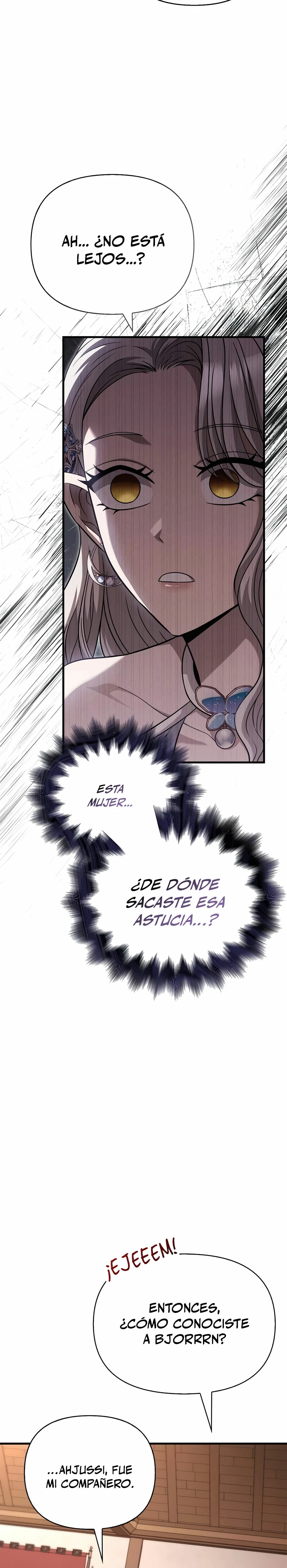 Bjorn el barbaro > Capitulo 81 > Page 411