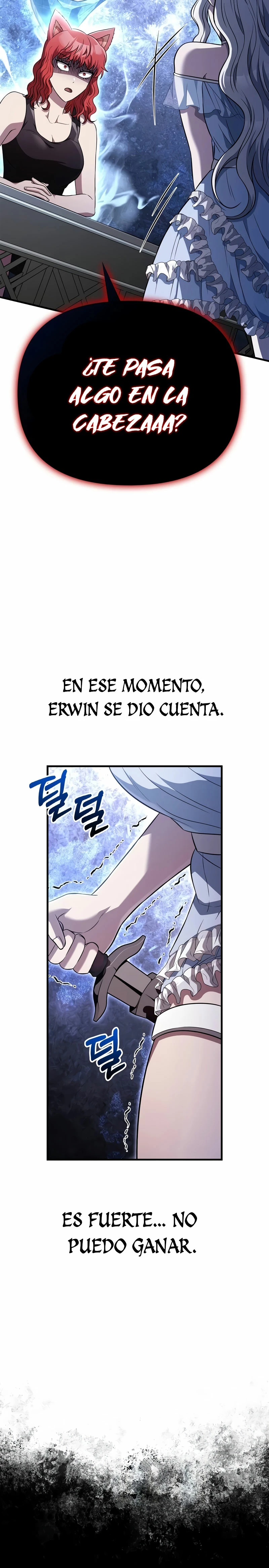 Bjorn el barbaro > Capitulo 81 > Page 501