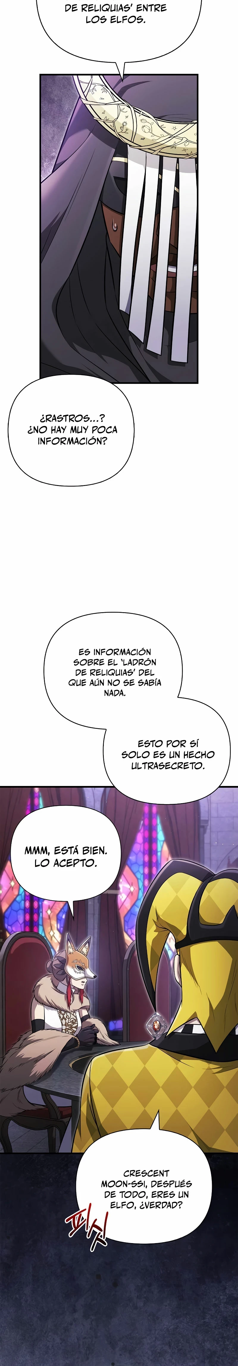 Bjorn el barbaro > Capitulo 85 > Page 321