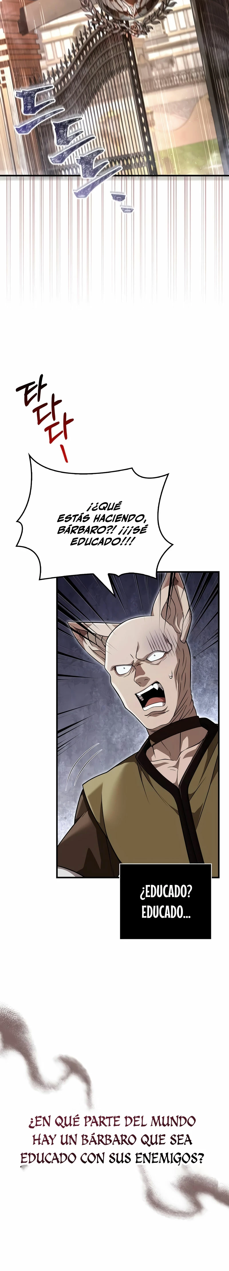 Bjorn el barbaro > Capitulo 86 > Page 411