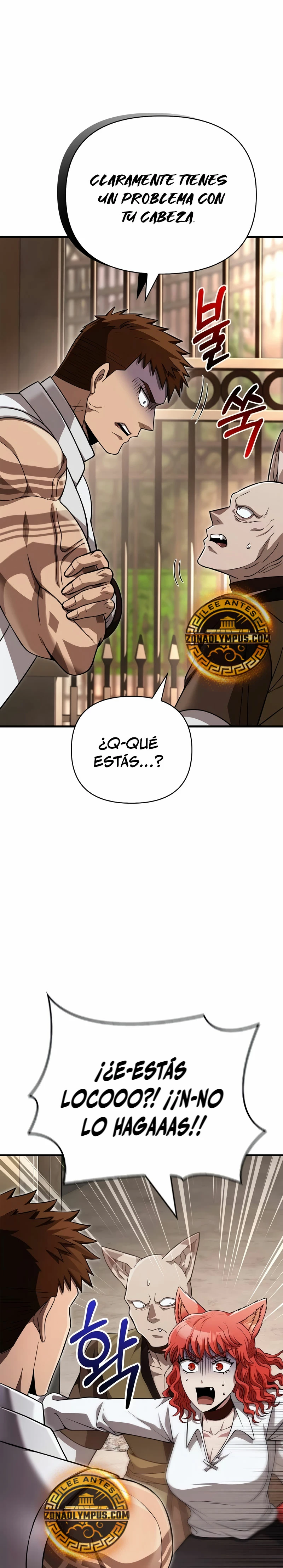 Bjorn el barbaro > Capitulo 86 > Page 421