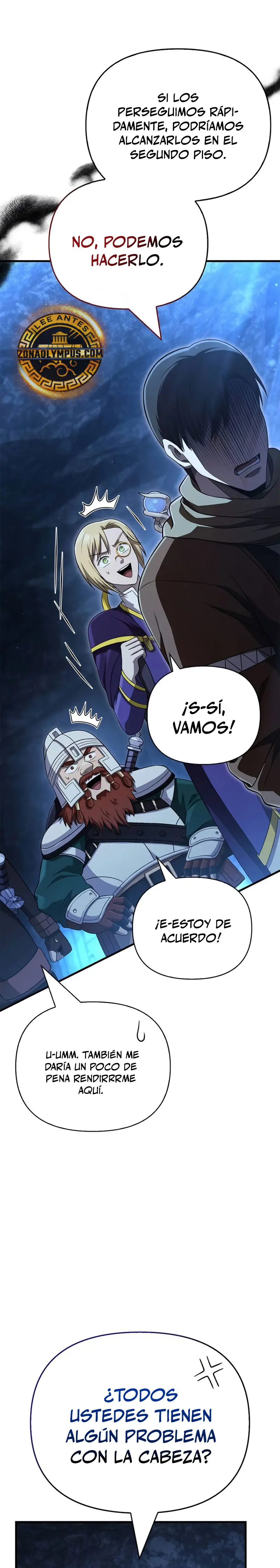 Bjorn el barbaro > Capitulo 89 > Page 31