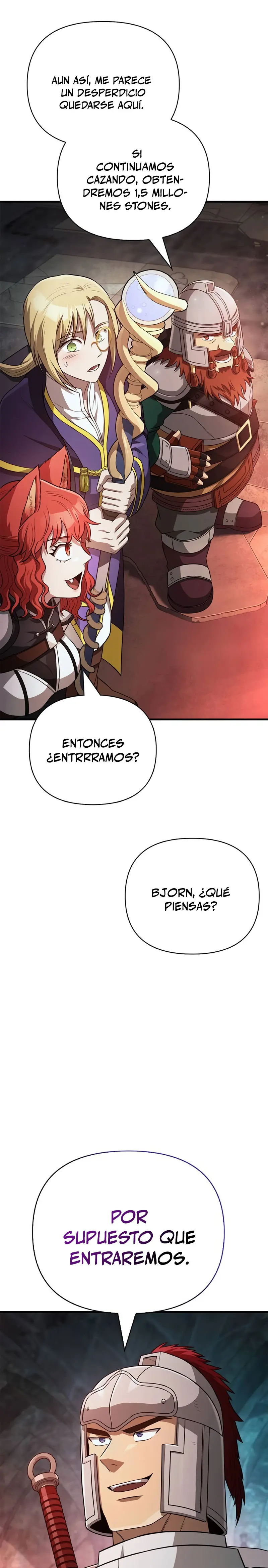 Bjorn el barbaro > Capitulo 89 > Page 311