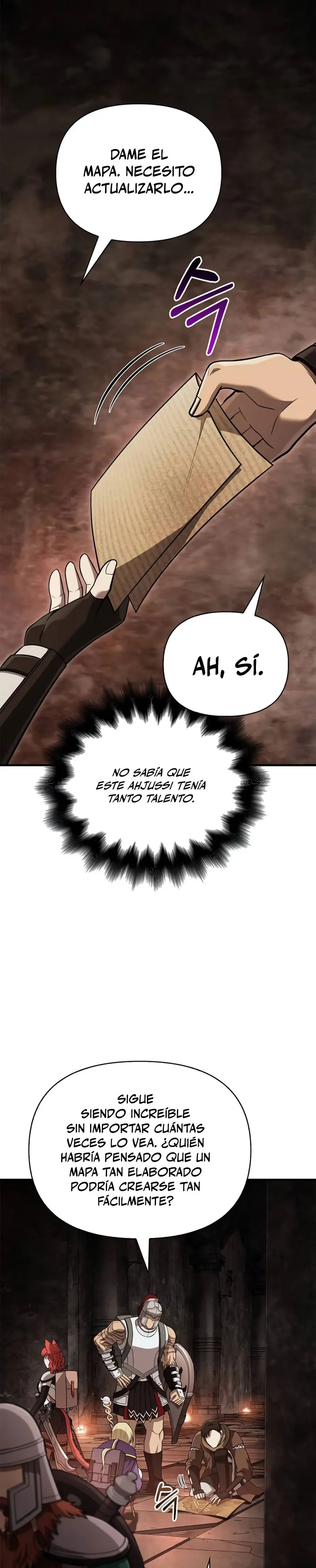 Bjorn el barbaro > Capitulo 90 > Page 41