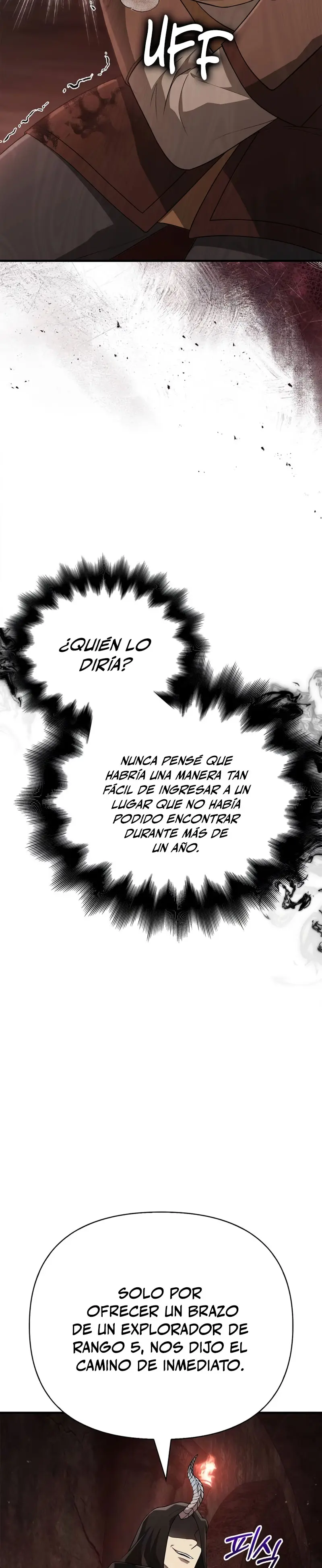 Bjorn el barbaro > Capitulo 90 > Page 421