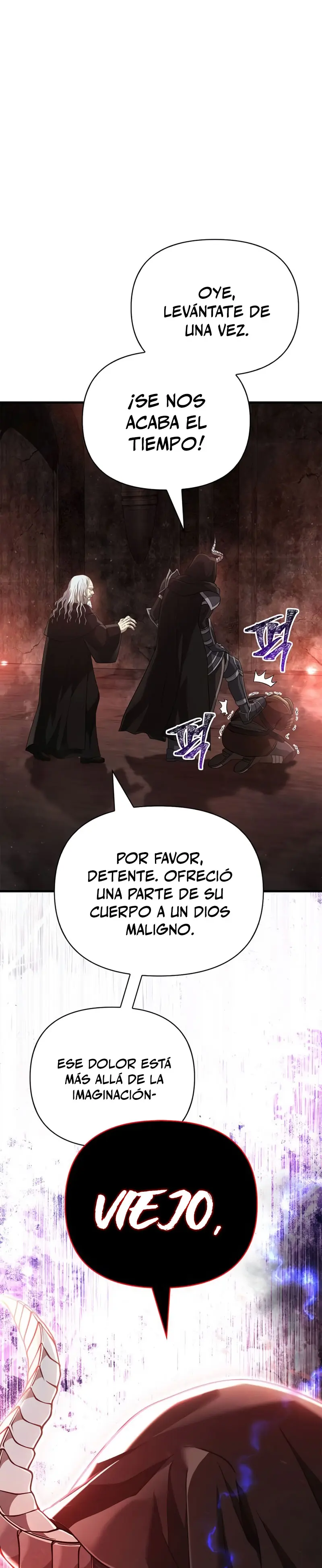 Bjorn el barbaro > Capitulo 90 > Page 441