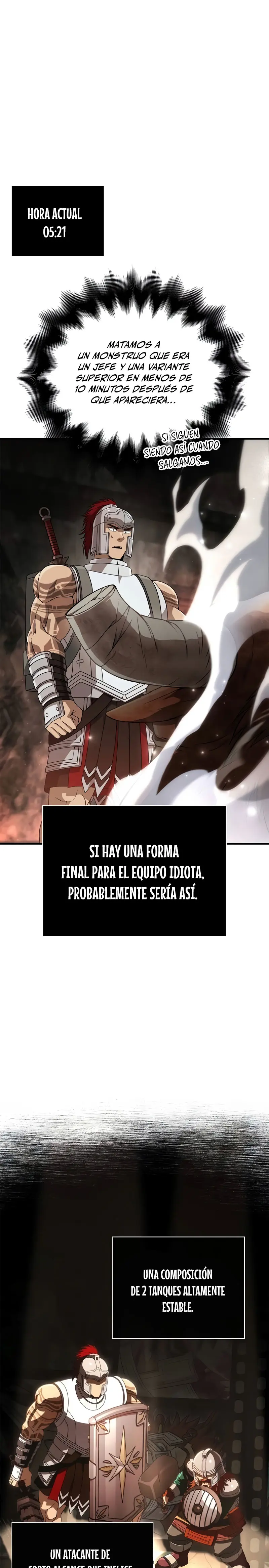 Bjorn el barbaro > Capitulo 91 > Page 431