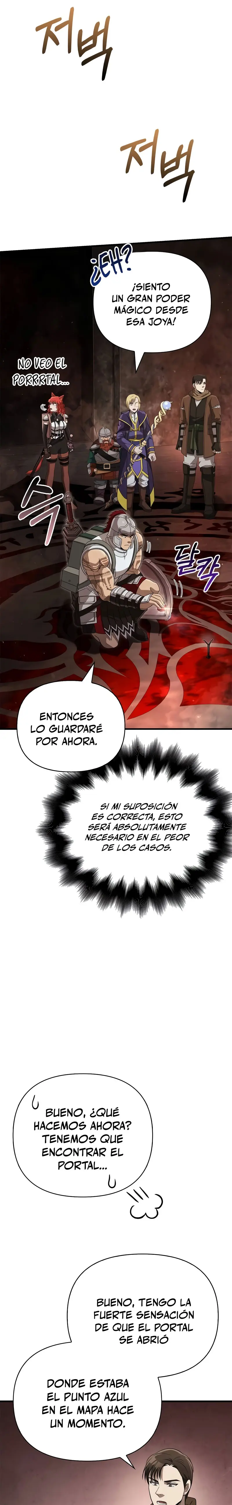 Bjorn el barbaro > Capitulo 91 > Page 461