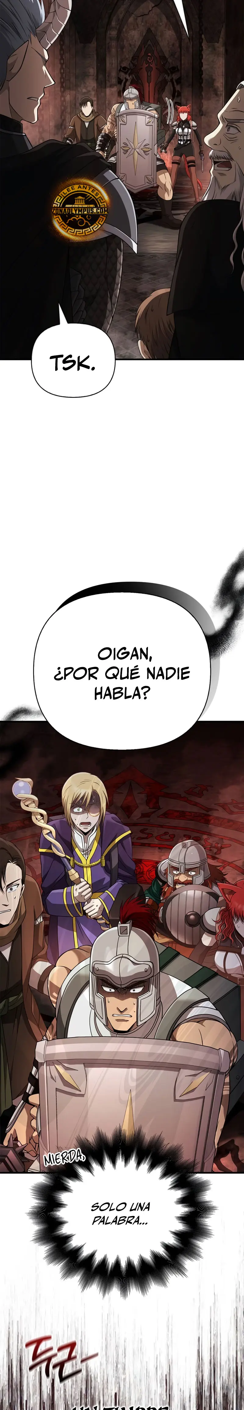 Bjorn el barbaro > Capitulo 92 > Page 31