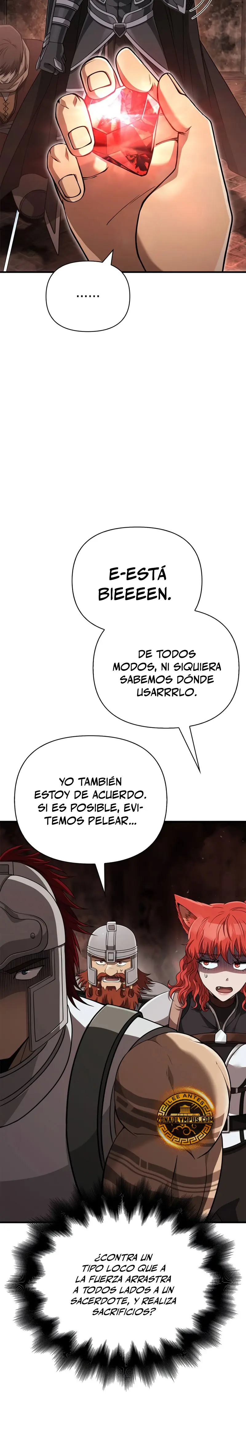 Bjorn el barbaro > Capitulo 92 > Page 171