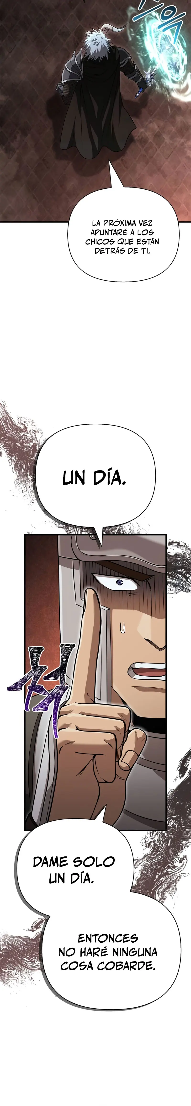 Bjorn el barbaro > Capitulo 92 > Page 261