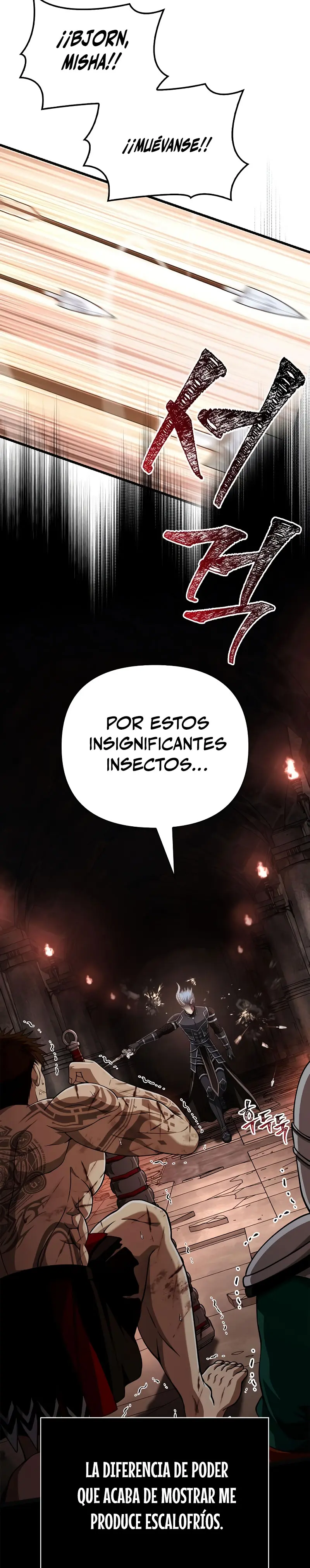 Bjorn el barbaro > Capitulo 94 > Page 551