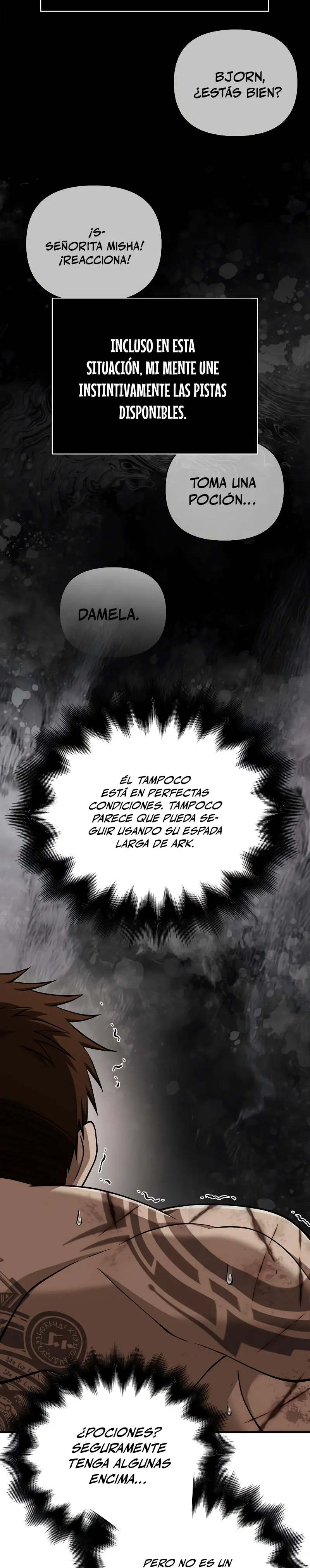 Bjorn el barbaro > Capitulo 94 > Page 561