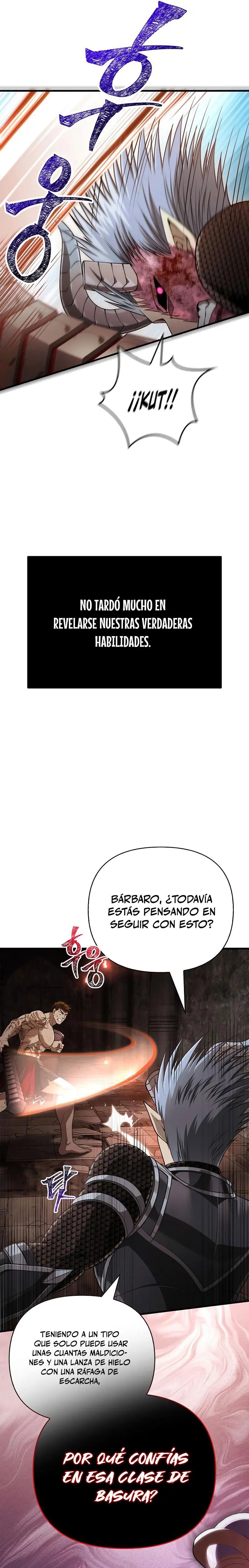 Bjorn el barbaro > Capitulo 95 > Page 421