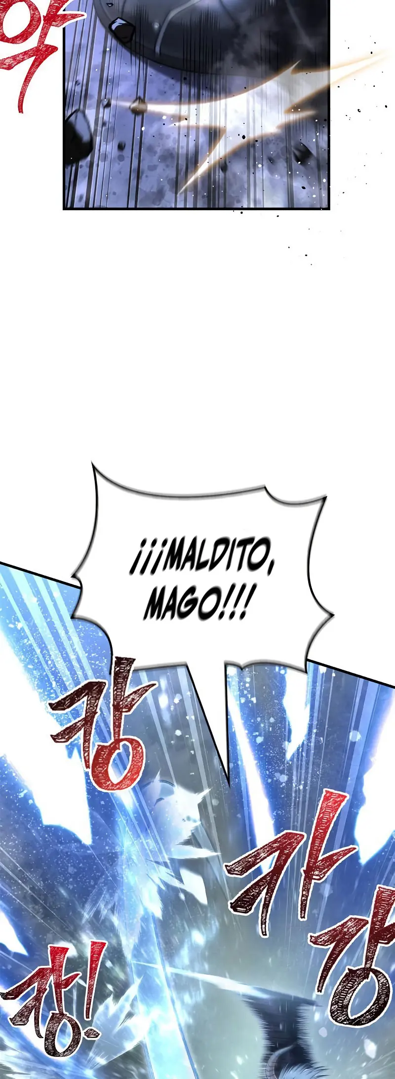 Sobreviviendo al Juego Siendo un Barbaro (Bjorn el bárbaro) > Capitulo 96 > Page 61