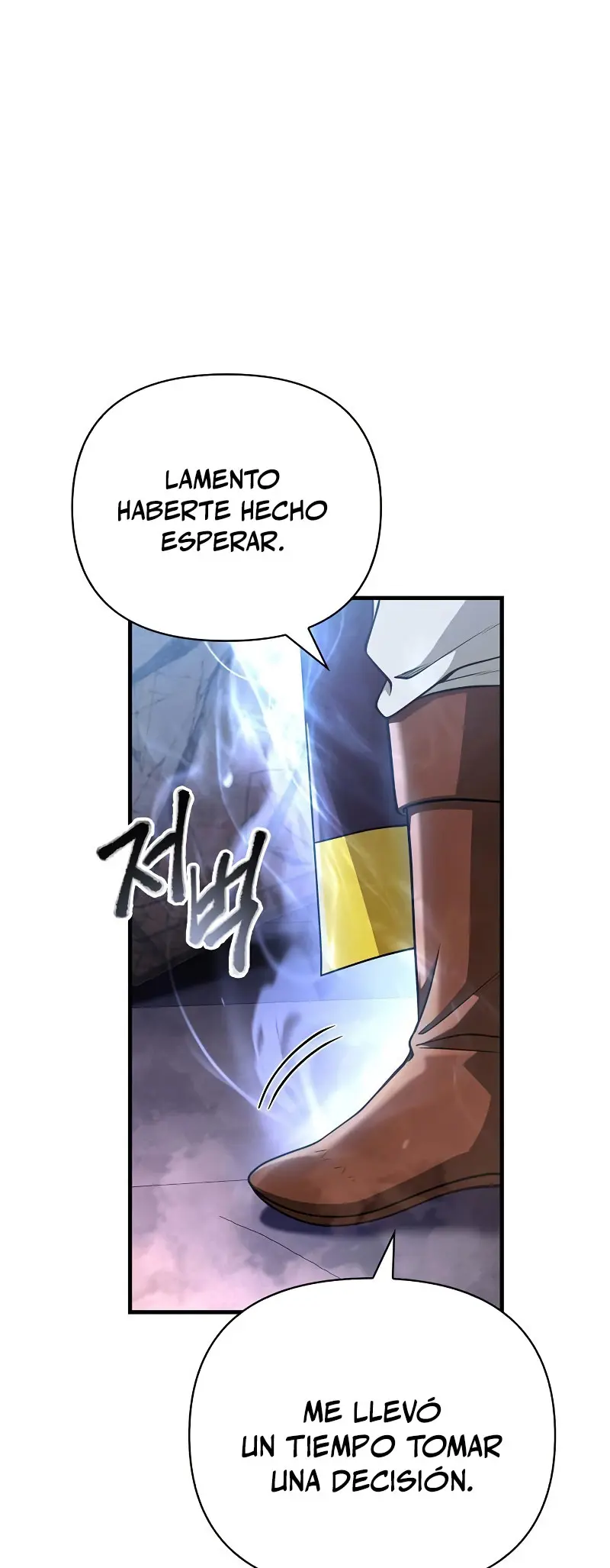 Sobreviviendo al Juego Siendo un Barbaro (Bjorn el bárbaro) > Capitulo 96 > Page 141