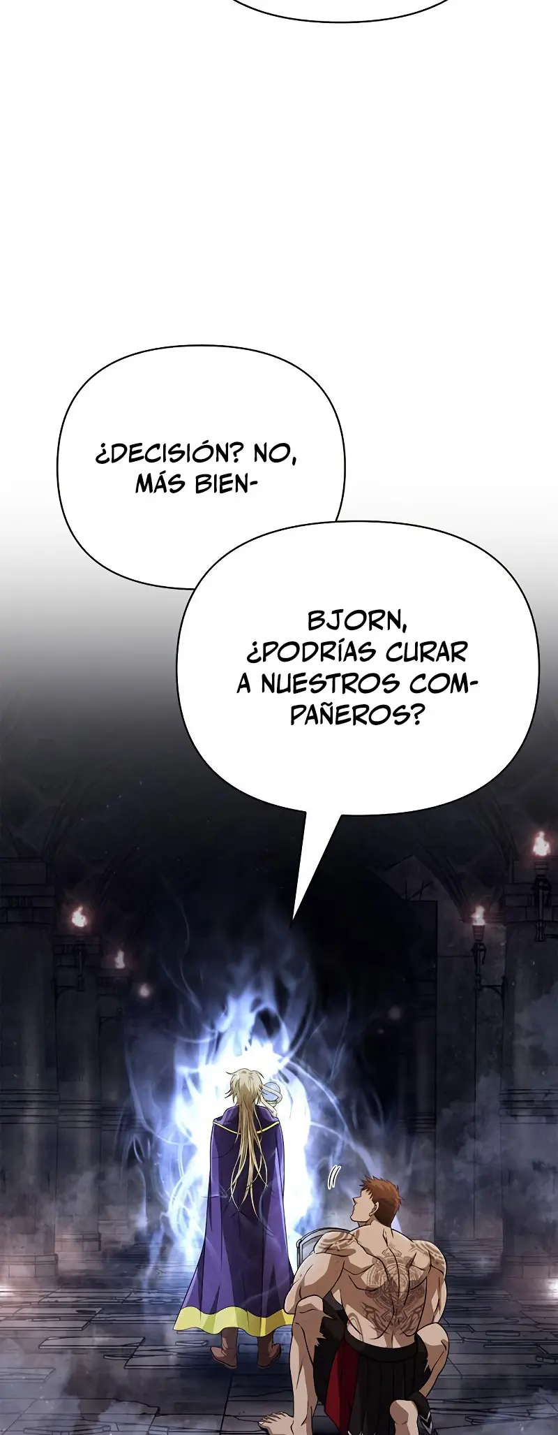 Sobreviviendo al Juego Siendo un Barbaro (Bjorn el bárbaro) > Capitulo 96 > Page 151