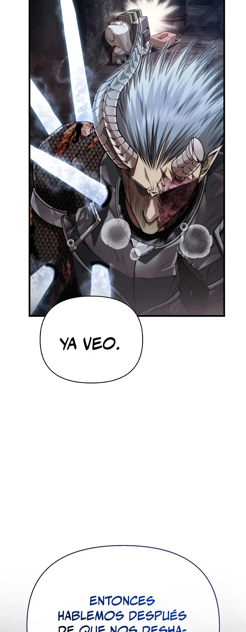 Sobreviviendo al Juego Siendo un Barbaro (Bjorn el bárbaro) > Capitulo 96 > Page 171