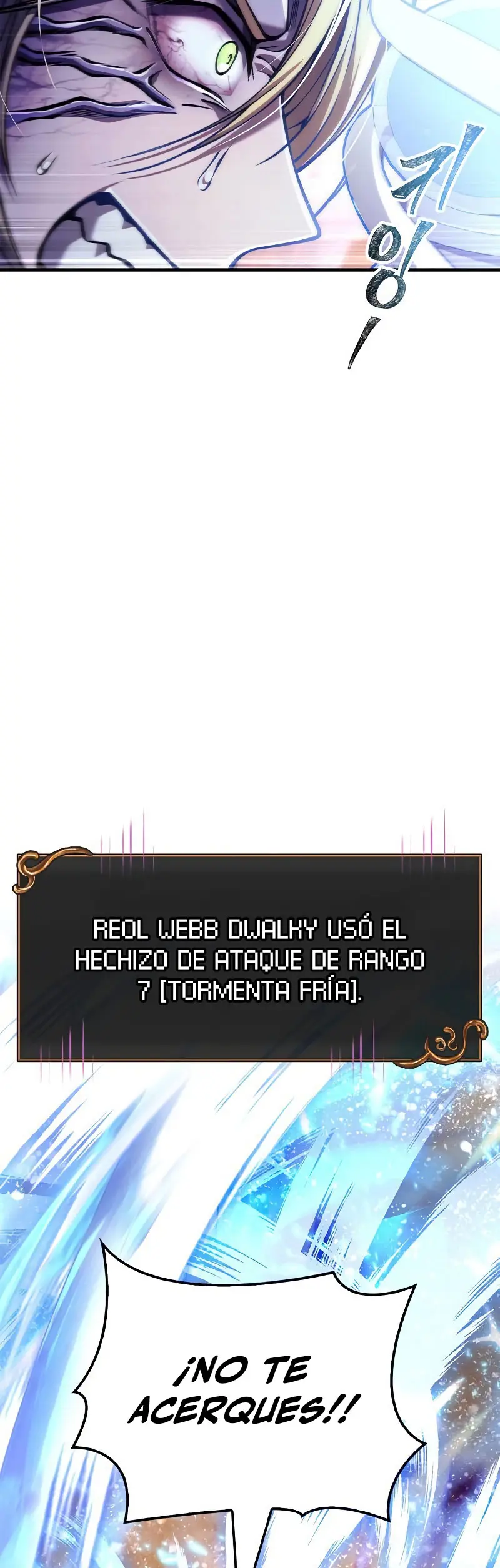 Sobreviviendo al Juego Siendo un Barbaro (Bjorn el bárbaro) > Capitulo 96 > Page 311