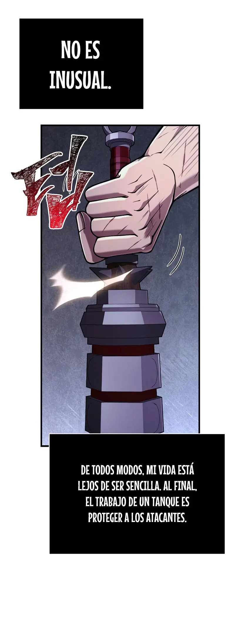 Sobreviviendo al Juego Siendo un Barbaro (Bjorn el bárbaro) > Capitulo 96 > Page 351