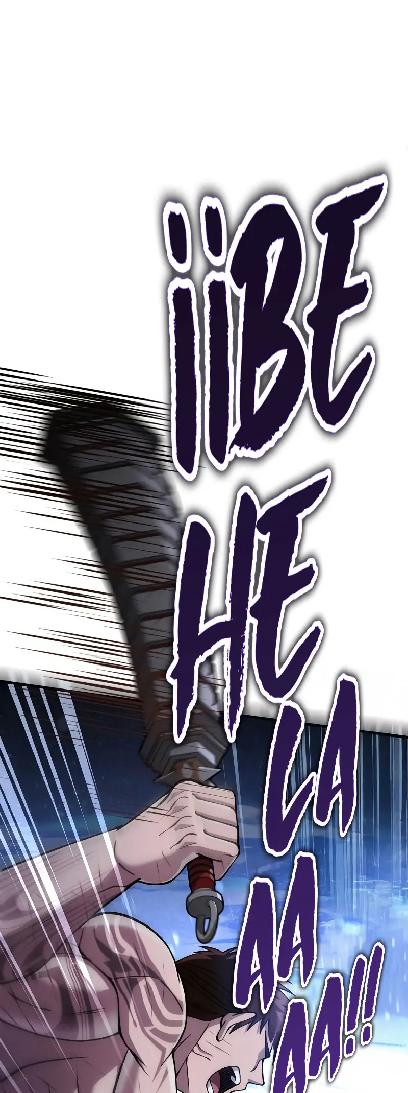 Sobreviviendo al Juego Siendo un Barbaro (Bjorn el bárbaro) > Capitulo 96 > Page 361