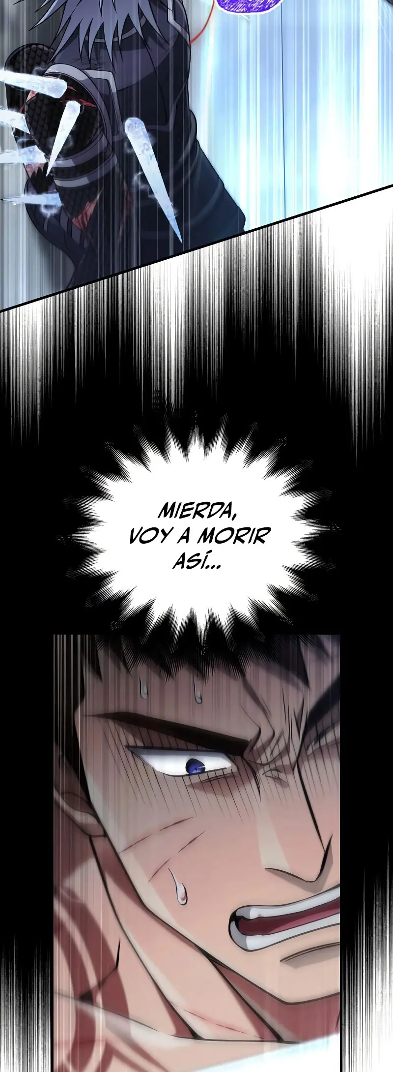 Sobreviviendo al Juego Siendo un Barbaro (Bjorn el bárbaro) > Capitulo 96 > Page 401