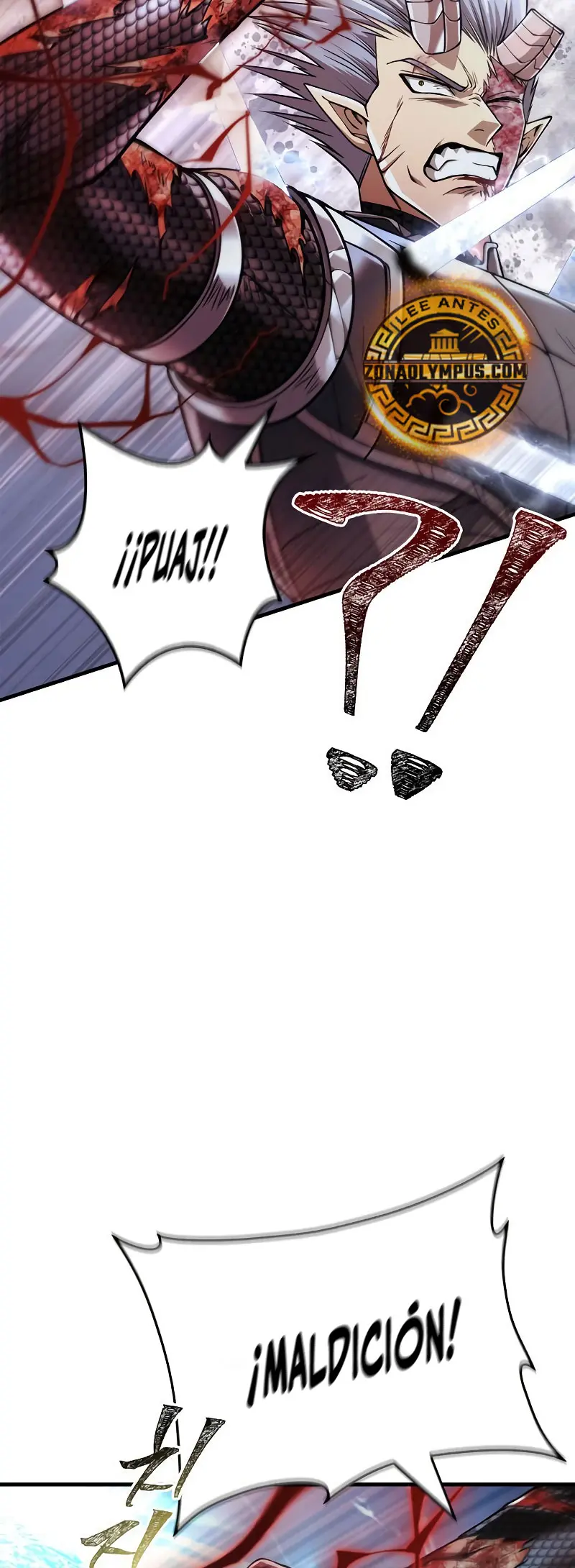 Sobreviviendo al Juego Siendo un Barbaro (Bjorn el bárbaro) > Capitulo 96 > Page 421
