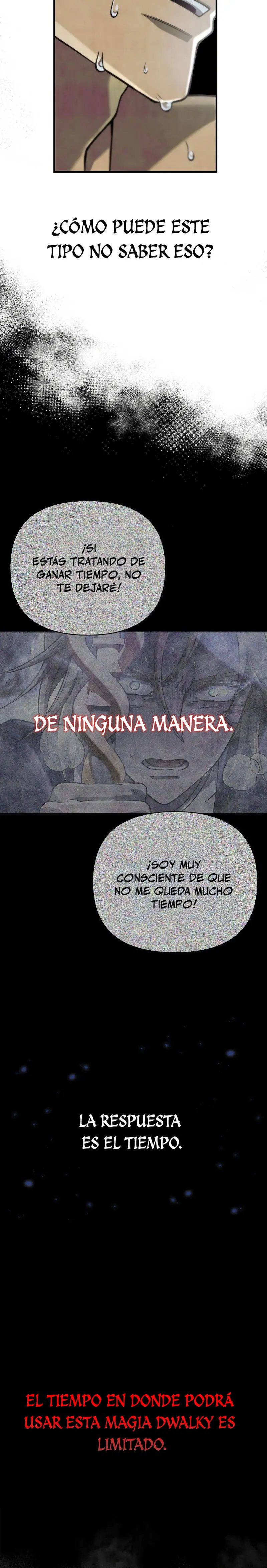 Sobreviviendo al Juego Siendo un Barbaro (Bjorn el bárbaro) > Capitulo 96 > Page 471