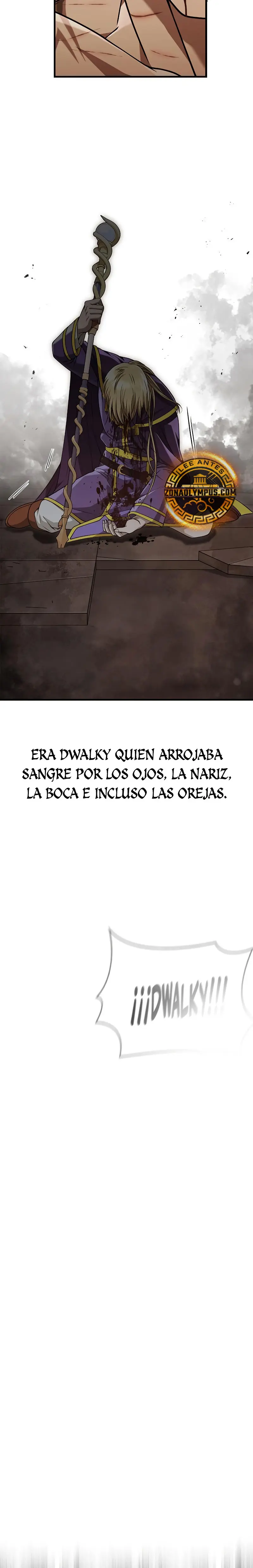 Sobreviviendo al Juego Siendo un Barbaro (Bjorn el bárbaro) > Capitulo 96 > Page 591