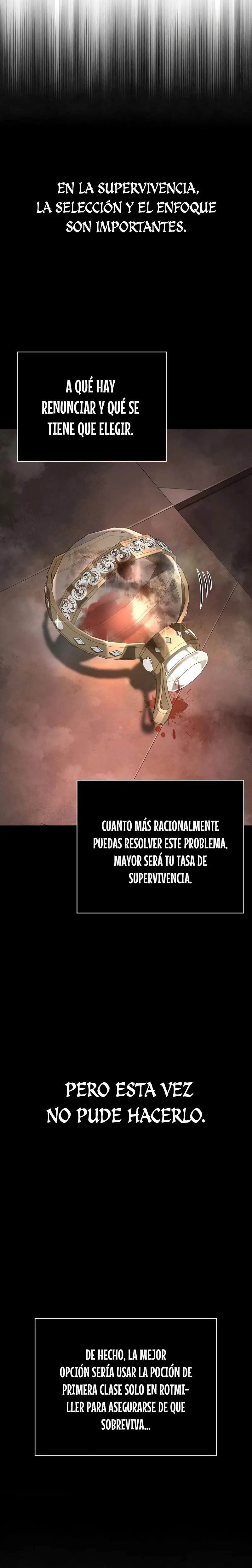 Sobreviviendo al Juego Siendo un Barbaro (Bjorn el bárbaro) > Capitulo 96 > Page 601