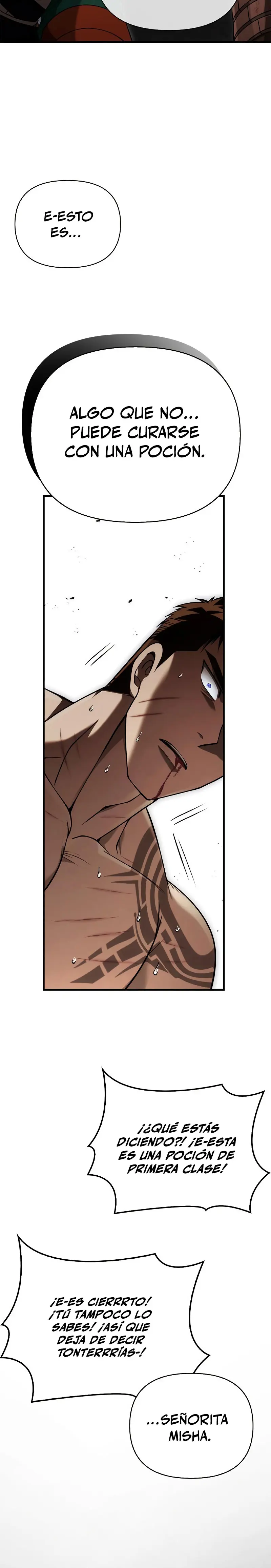 Sobreviviendo al Juego Siendo un Barbaro (Bjorn el bárbaro) > Capitulo 96 > Page 661