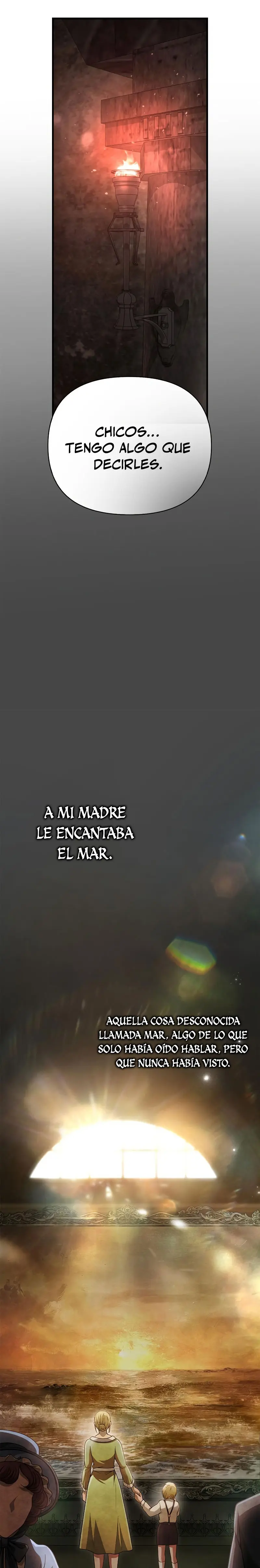 Sobreviviendo al Juego Siendo un Barbaro (Bjorn el bárbaro) > Capitulo 96 > Page 681