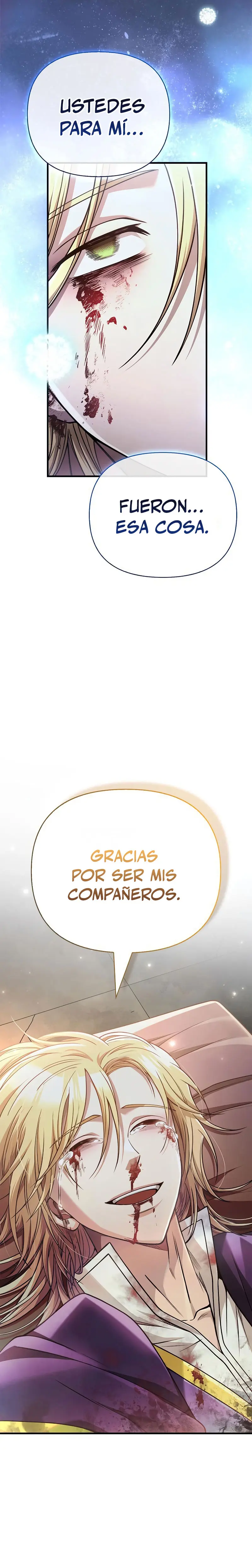 Sobreviviendo al Juego Siendo un Barbaro (Bjorn el bárbaro) > Capitulo 96 > Page 701