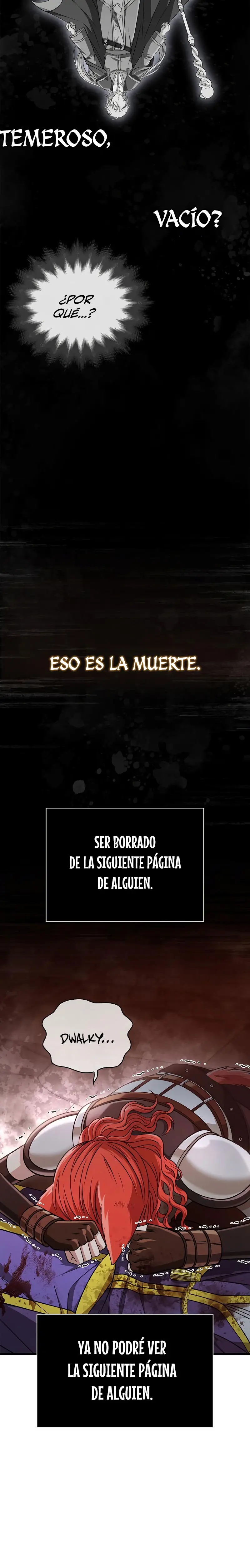 Sobreviviendo al Juego Siendo un Barbaro (Bjorn el bárbaro) > Capitulo 96 > Page 741