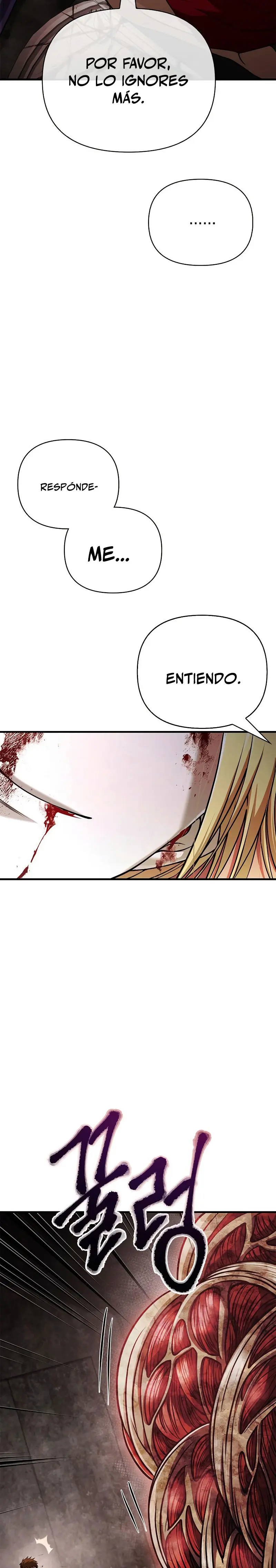Sobreviviendo al Juego Siendo un Barbaro (Bjorn el bárbaro) > Capitulo 96 > Page 771