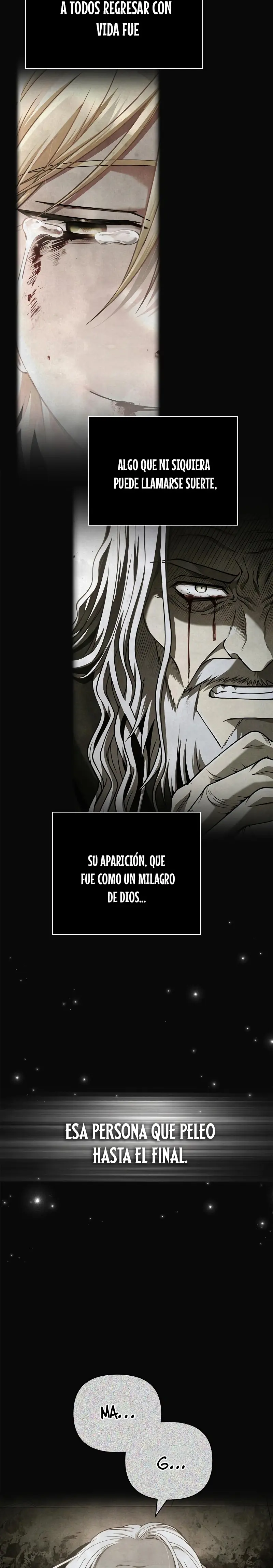 Sobreviviendo al Juego Siendo un Barbaro (Bjorn el bárbaro) > Capitulo 98 > Page 111