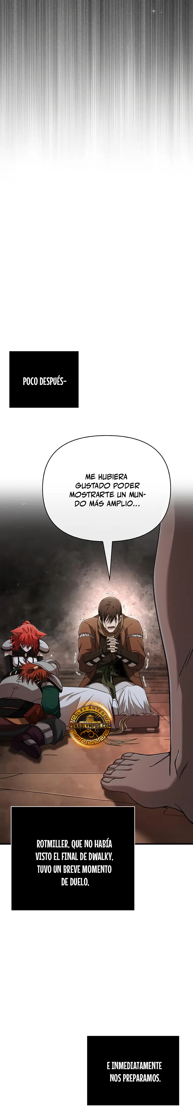 Sobreviviendo al Juego Siendo un Barbaro (Bjorn el bárbaro) > Capitulo 98 > Page 131