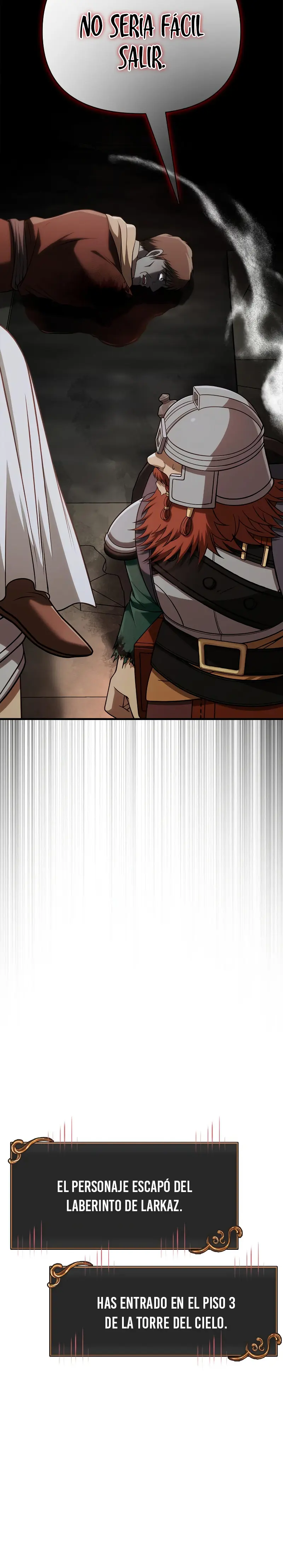 Sobreviviendo al Juego Siendo un Barbaro (Bjorn el bárbaro) > Capitulo 98 > Page 161