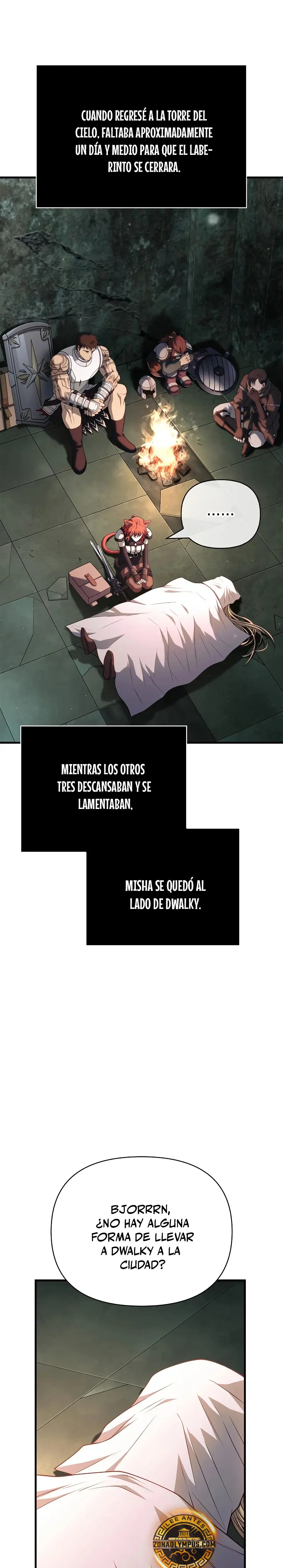 Sobreviviendo al Juego Siendo un Barbaro (Bjorn el bárbaro) > Capitulo 98 > Page 171