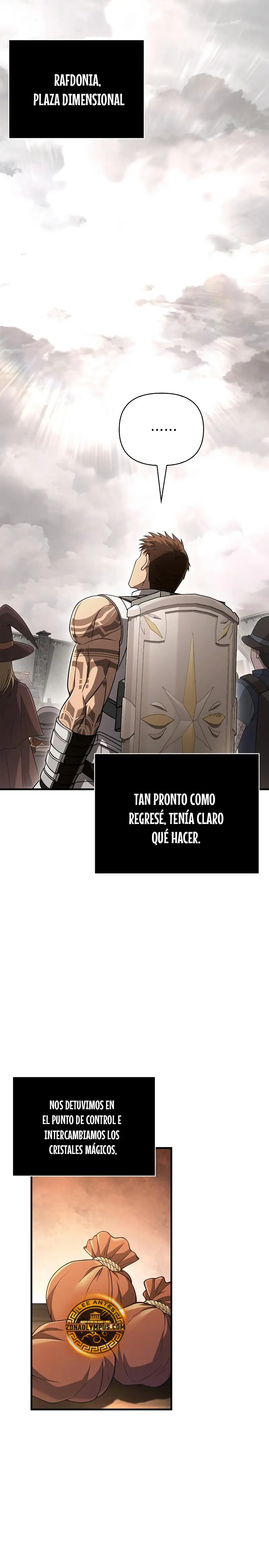 Sobreviviendo al Juego Siendo un Barbaro (Bjorn el bárbaro) > Capitulo 98 > Page 281