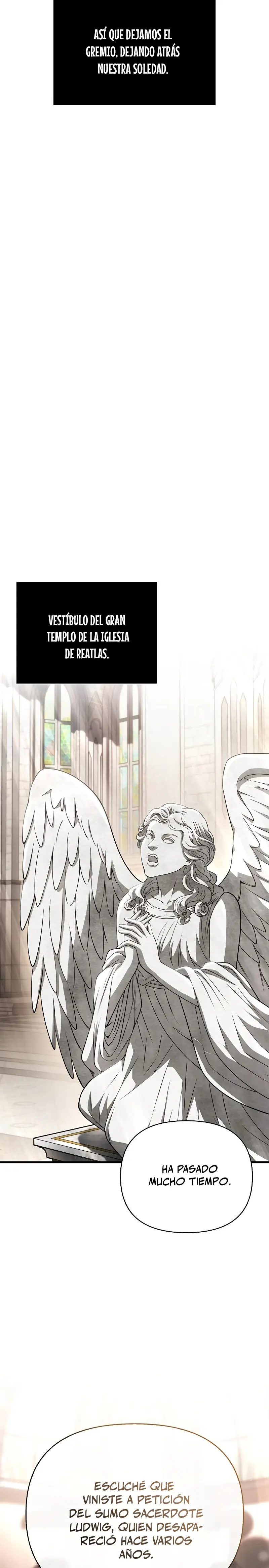 Sobreviviendo al Juego Siendo un Barbaro (Bjorn el bárbaro) > Capitulo 98 > Page 311