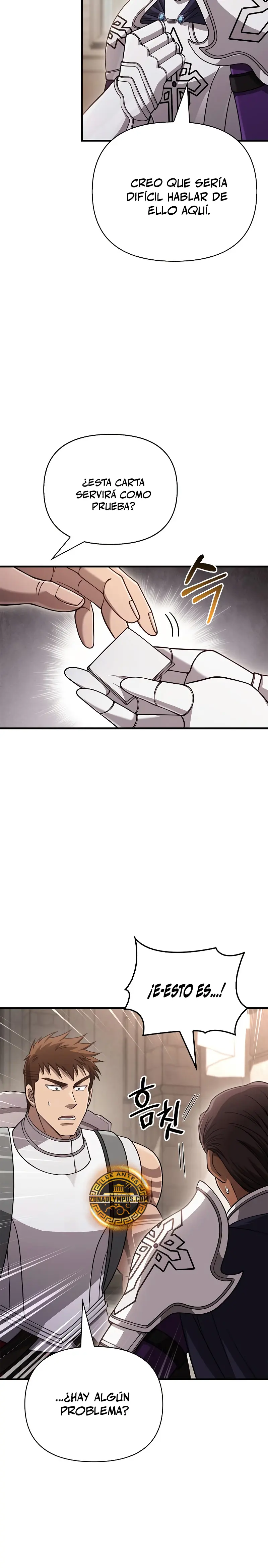 Sobreviviendo al Juego Siendo un Barbaro (Bjorn el bárbaro) > Capitulo 98 > Page 351