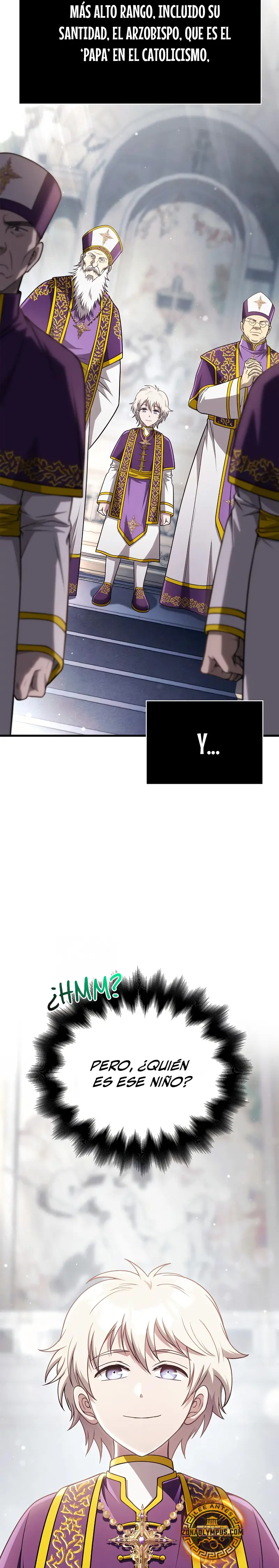 Sobreviviendo al Juego Siendo un Barbaro (Bjorn el bárbaro) > Capitulo 98 > Page 411